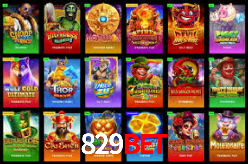 Instant EasyPaisa 829bet